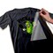 Pickleball DTF Transfer Ð Pickle Ballin' Funny Pickle Character Ready to Press